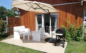 Appartement proche lac et plage